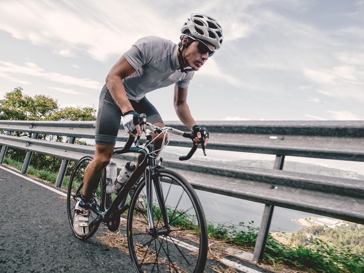 Zrychlete svou jízdu na kole i bez změny tréninku
